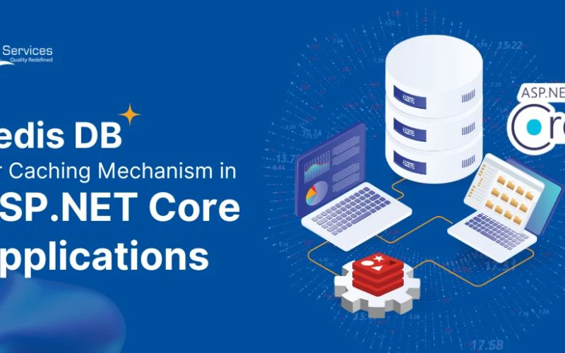 Using Redis DB for Caching in ASP.NET Core Applications: Best Practices