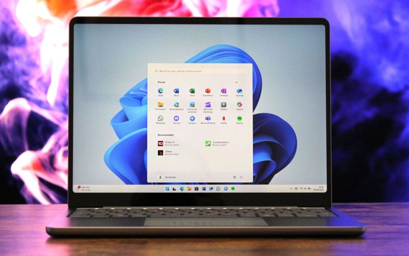 Major Windows 11 update will make 8GB RAM laptops much better to use
